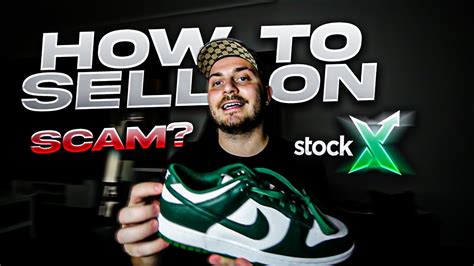 is stockx a scam.